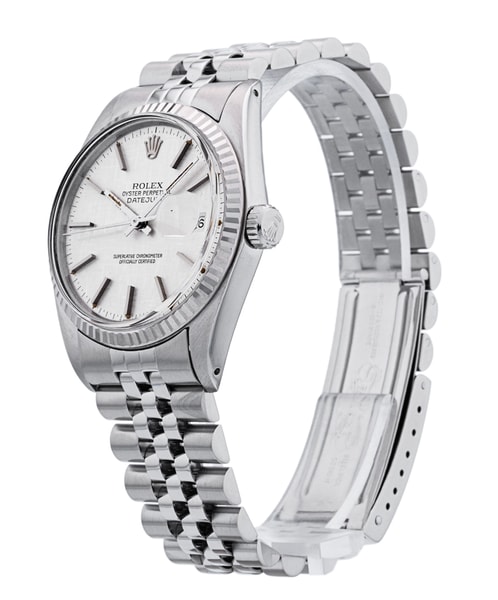 Rolex Datejust 16014